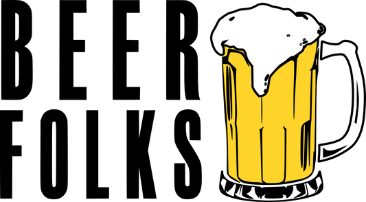 BeerFolks: The Beer Clothing Brand Built for True Beer Lovers