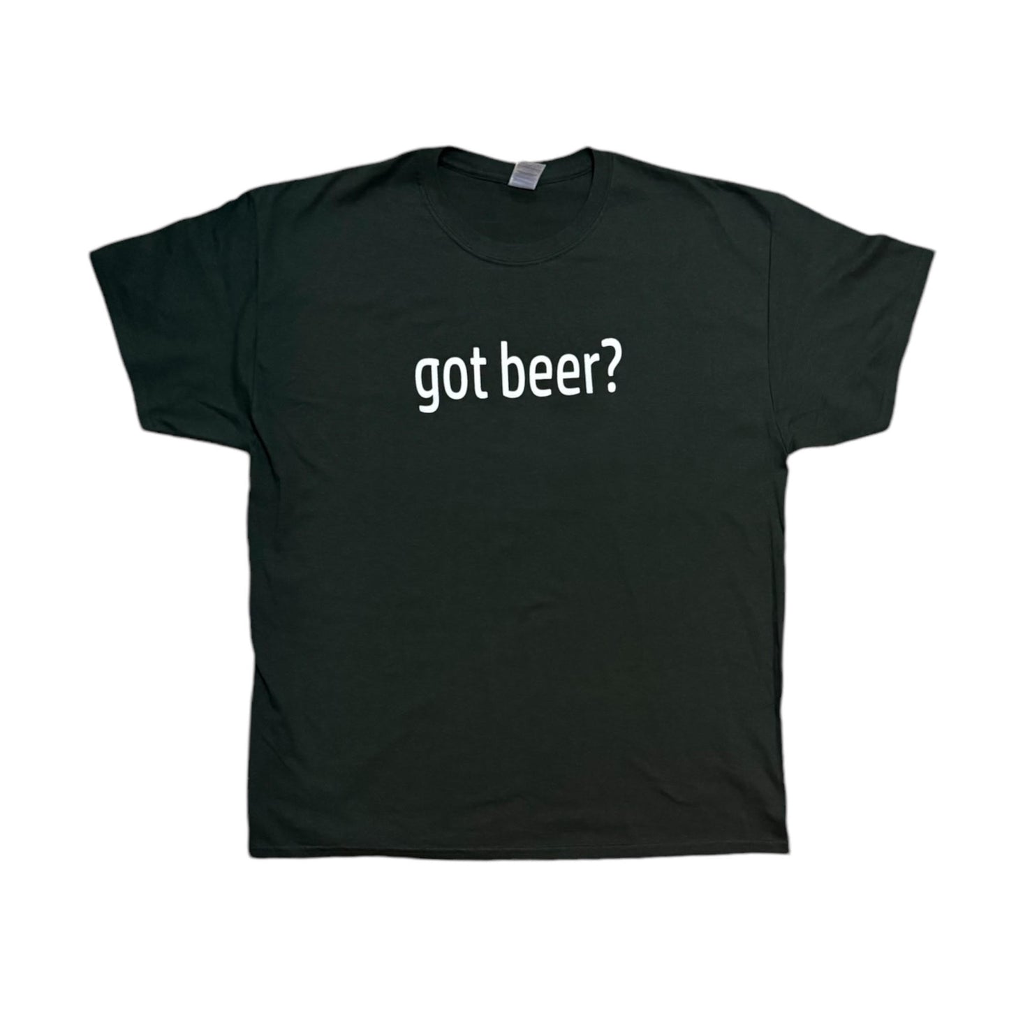 "Got Beer" Tee